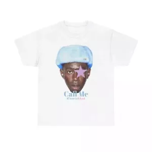Tyler the Creator Chromakopia Call Me If You Get Lost Igor Unisex Tee - Picture 1 of 3