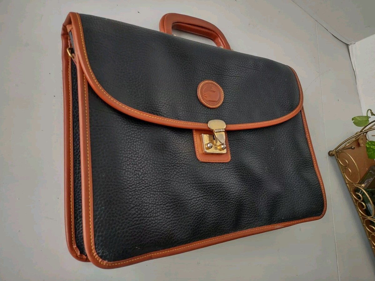 Dooney & Bourke Briefcases for Women for sale | eBay Dooney & Bourke Briefcases for Women for sale | eBay