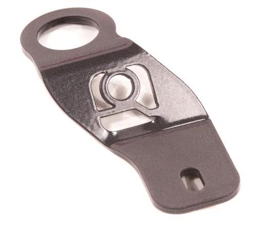 Innovador soporte de radiador Honda Civic 88-91 para montar radiador Civic 92-00 NUEVO Foto 1 de 1