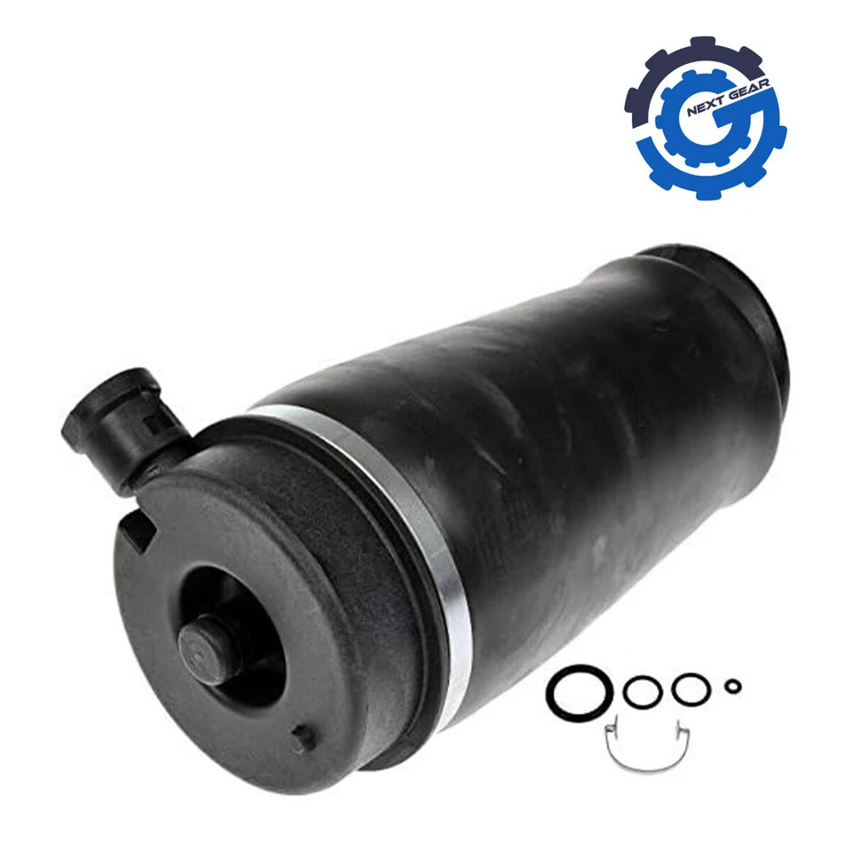 Nuevo resorte de suspensión neumática Dorman para Ford Expedition Navigator 1997-2002 949-252 Foto 1 de 3