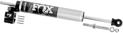 FOX Offroad Shocks 985-02-128 Fox 2.0 Performance Series TS Stabilizer - Image 1 of 4