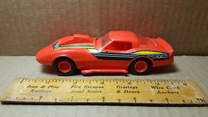 1983 MMI (Monogram) Plastic Corvette (A-5) - Picture 1 of 8