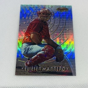 1997 Bowman's Best Refractor Eli Marrero #112 A68 Rc - Bild 1 von 2