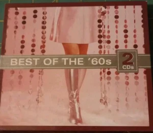 Best of the 60S by Various (CD, 2010) Brand New And Sealed - Bild 1 von 2