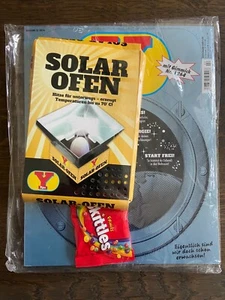 Yps 02/2014 • Solar Ofen • OVP - Bild 1 von 1