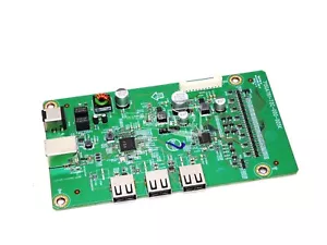 MSI Monitor - Motherboard 715GA781-T0C-000-005K - Picture 1 of 1