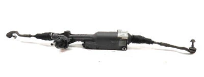 13-17 AUDI A4 S4 A5 S5 RS5 ALLROAD (B8 8K 8T) DIRECCIÓN ELÉCTRICA CREMALLERA PIÑÓN Foto 1 de 4