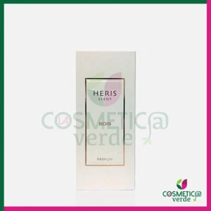 PROFUMO HERIS SCENT PLATINUM EDP250ML UNISEX FORMATO CONVENIENZA VARIE FRAGRANZE - Foto 1 di 10