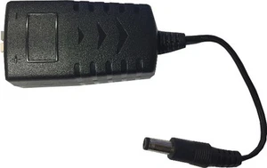 Adaptador convertidor de fuente de alimentación de CA 24V a CC 12V para cámara de seguridad de CCTV - Imagen 1 de 3