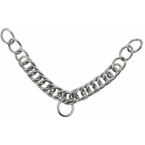 Shires Double Link Curb Chain - Picture 1 of 1