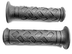 Grips-Sportbike gel  black - Image 1 of 1