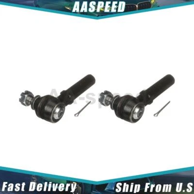 Extremo de barra de amarre exterior para Toyota Tacoma 2016 2015 2014 2013 2012 2011 2010 2009 Foto 1 de 3