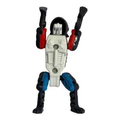 Transformers Beast Wars 1996 SHADOW PANTHER mcdonalds panthor - Image 1 of 4