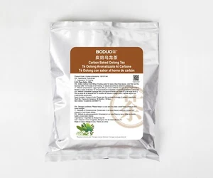 Boduo Germany Roasted Gerösteter Oolong Tee 500g für Bubble Tea - Bild 1 von 2