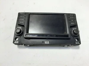 VW Passat Variant B8 3G5 Musik Radio Cd-Player Hauptgerät 3G0919605 1.6 26838369 - Bild 1 von 4