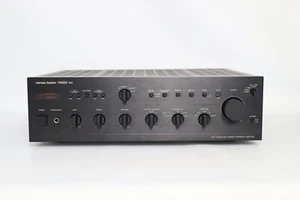 harman/kardon PM-665Vxi HiFi LÍNEA revisada - Opción III + Terminal relé - - Imagen 1 de 5