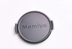 Mamiya OEM 67mm Front Lens Cap 67 - Picture 1 of 2