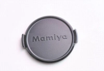 Mamiya OEM 67mm Front Lens Cap  67 - Image 1 of 2