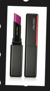 Shiseido ColorGel LipBalm #109 Wisteria new in box as shown authintic  - Picture 1 of 3