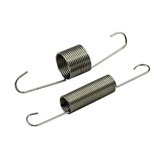 Accelerator Carburetor Throttle Dual Return Springs Inner with Outer-Set - Picture 1 of 1
