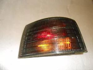 Rückleuchte Rücklicht Bremslicht Außenecke Lada 111 Kombi Bj.1995-2008 rechts - Bild 1 von 2
