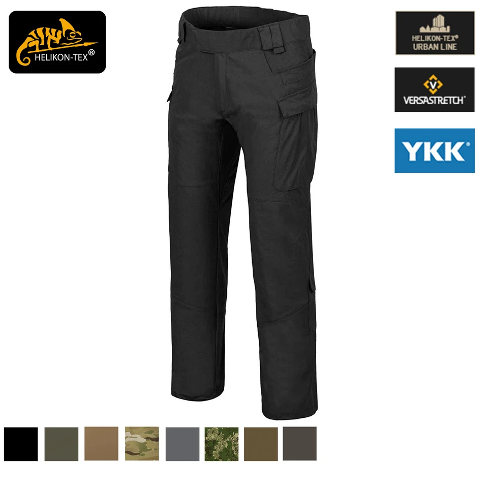 Helikon-Tex MBDU modern battle dress uniform taktisch survival nylon Feldhose - Bild 1 von 1