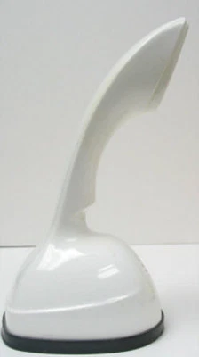 Teléfono Ericofon Blanco - Restauración Completa Foto 1 de 3