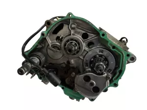 2006 HONDA CRF80F BOTTOM END MOTOR CLUTCH STATOR FLYWHEEL - Picture 1 of 7