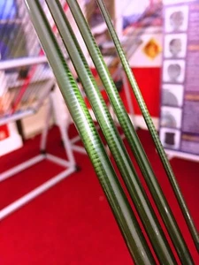Bloke XL50 7'9" 3wt 4-piece fly rod blank *NEW*! - Picture 1 of 1