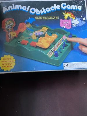 Animal Obstacle Game - Image 1 of 3