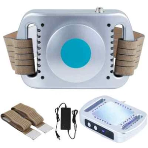 Máquina Congeladora de Grasa Profesional Cuerpo Adelgazante Lipo Anti Frío Terapia Masaje - Imagen 1 de 9