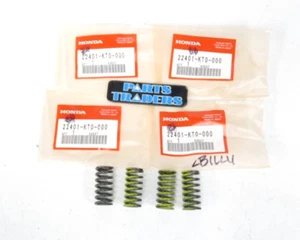 Genuine Honda Clutch Spring (Set of 4) CM200T XR200 CM250 ATC200X CB250 CMX250 - Picture 1 of 2