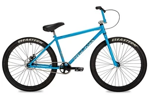 Eastern Bikes Growler 26 LTD BMX Cruiser Chromoly Frame & Fork 3pc Cranks - Picture 1 of 50