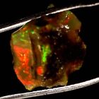 04.40Cts. 100% Natural Ethiopian Welo Fire Opal Rough Cabochon Loose Gemstone