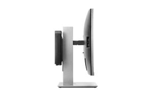 HP b 300 - pc mounting bracket support of montage - Picture 1 of 1