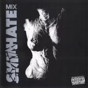 Skinhate – HateMIX (CD, Album) Ukrainian rock music - Picture 1 of 3