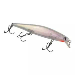 Finesse Chudan 110mm Sinking Minnow Lures, Ghost Flash - Picture 1 of 3