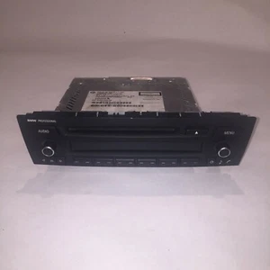 BMW 128 135 AUDI RADIO RECIEVER CD 2011 2012 2013 OEM - Picture 1 of 7