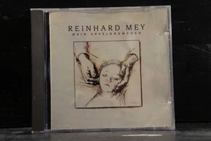 Reinhard Mey - Mein Apfelbäumchen - Bild 1 von 1