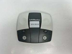 Chamberlain LiftMaster 903LM 3-Door Multi-Function Control Panel - OEM Original - Picture 1 of 2