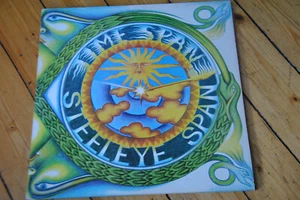 Steeleye Span – Time Span (Doppel-LP) - Bild 1 von 4