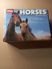Horses (Hardcover, 2007)
