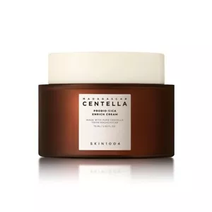 SKIN1004 Madagascar Centella Probio-Cica Enrich Cream 50ml Korean Moisturiser AU - Picture 1 of 4