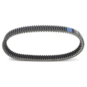 Drive Belt For Linhai M565 M570 570 Massimo UTV T-Boss 760 MSA 760 ATV 38686 - Picture 1 of 7