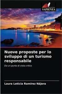Nuove proposte per lo sviluppo di un turismo responsabile (Paperback or Softback - Picture 1 of 1