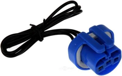 Headlight Socket Dorman 85811 - Image 1 of 4