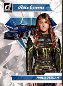2023 Donruss Racing No. 1~200 - Pick Your Card