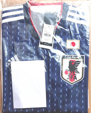 Japan National Team Jersey Home Adidas FIFA 2018-2019 Russia World Cup