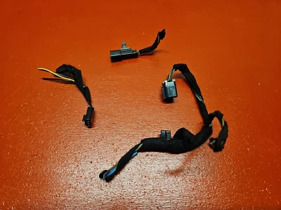 2006 - 2011 凯迪拉克 DTS 自动变速器变速杆 - 猪尾线 — 第 1/4 张图片