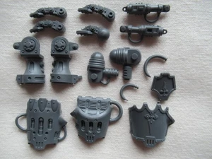 Thunderstrike Gauntlet - Imperial Knights *Warhammer 40,000* Games Workshop - Picture 1 of 1
